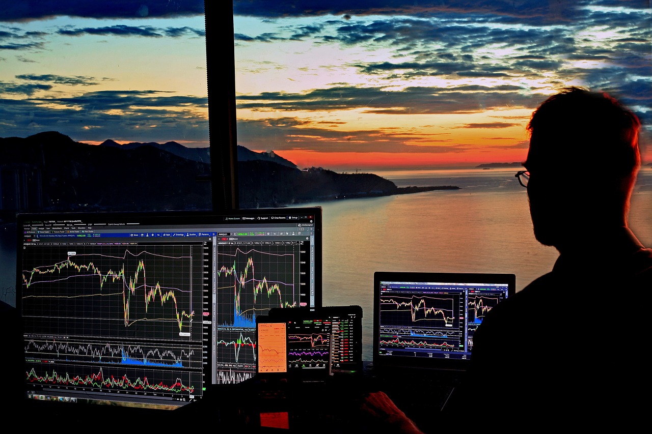 Optimismo En Los Mercados Y Se Levanta El Petróleo