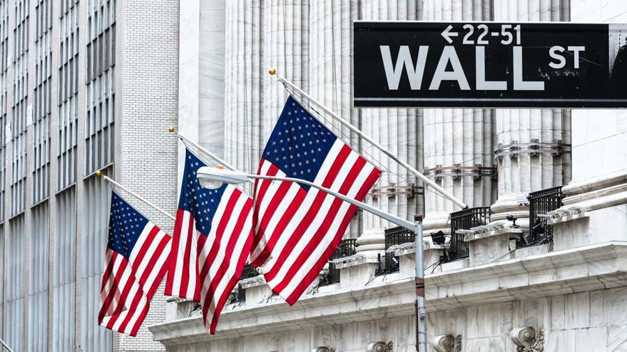 CHEGOU A HORA DE INVESTIR NA BOLSA Americana?