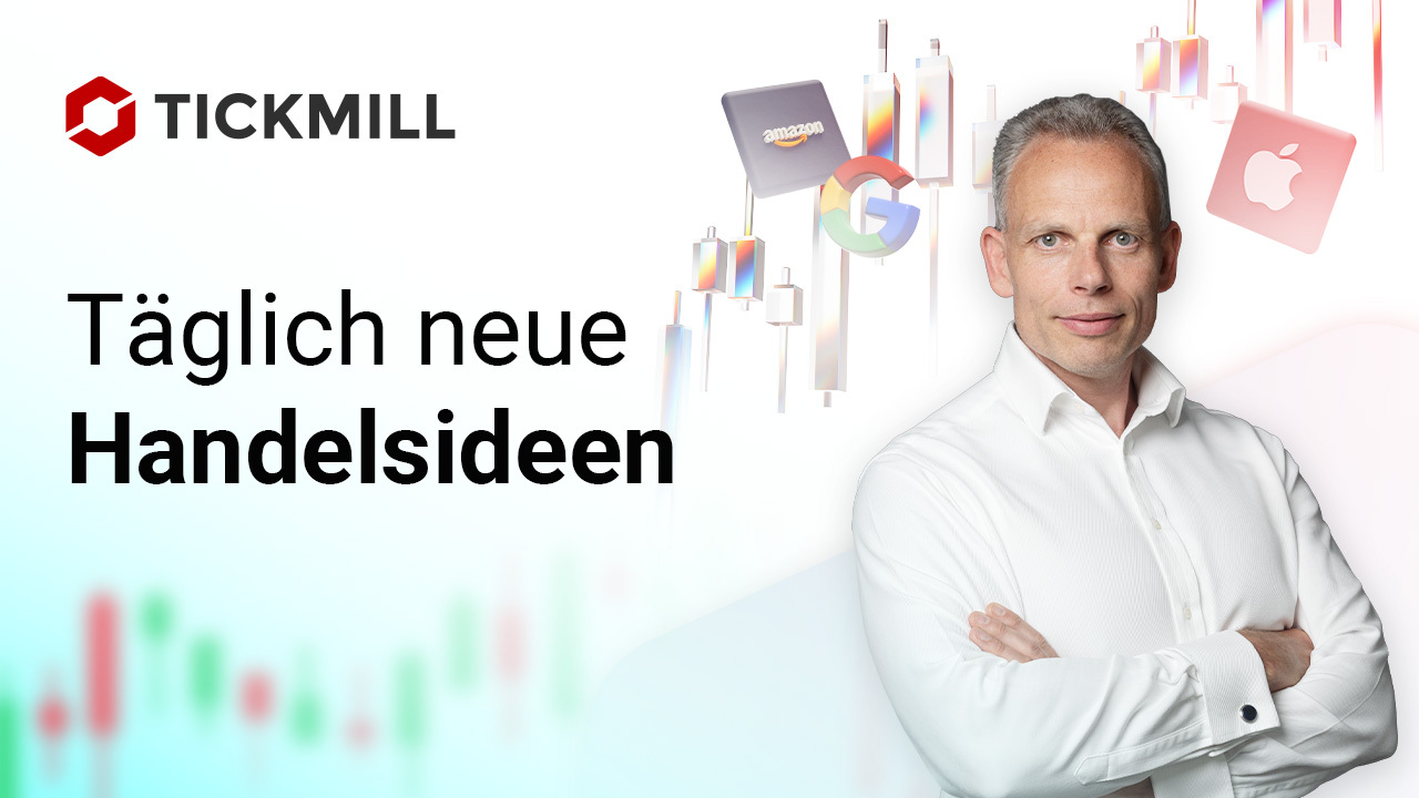 JPM & Co. Abgabedruck Nach Zahlen | Powell Wird Trump Enttäuschen | ASML Warnung