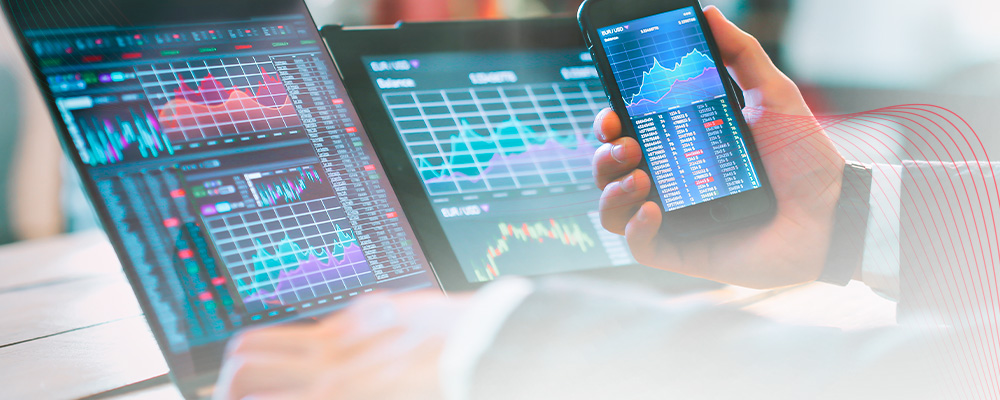 الأسواق تترقب بيانات الوظائف الأمريكية (nfp)