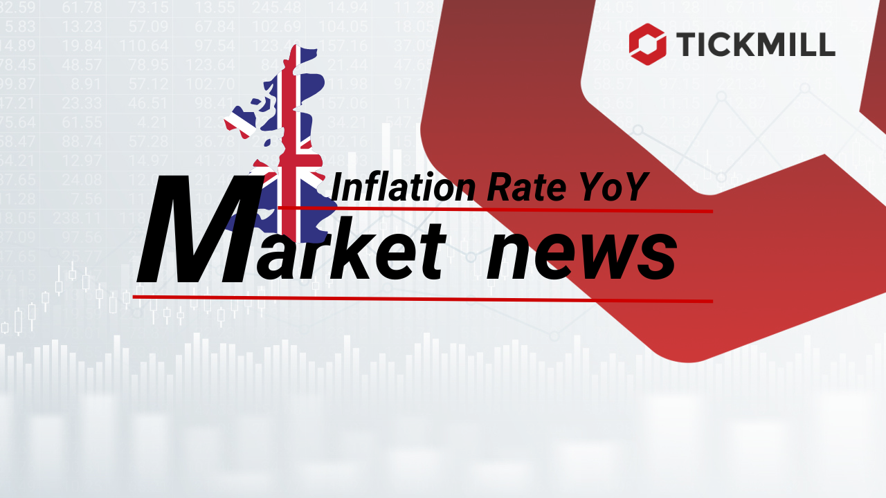 Inflazione UK Vischiosa