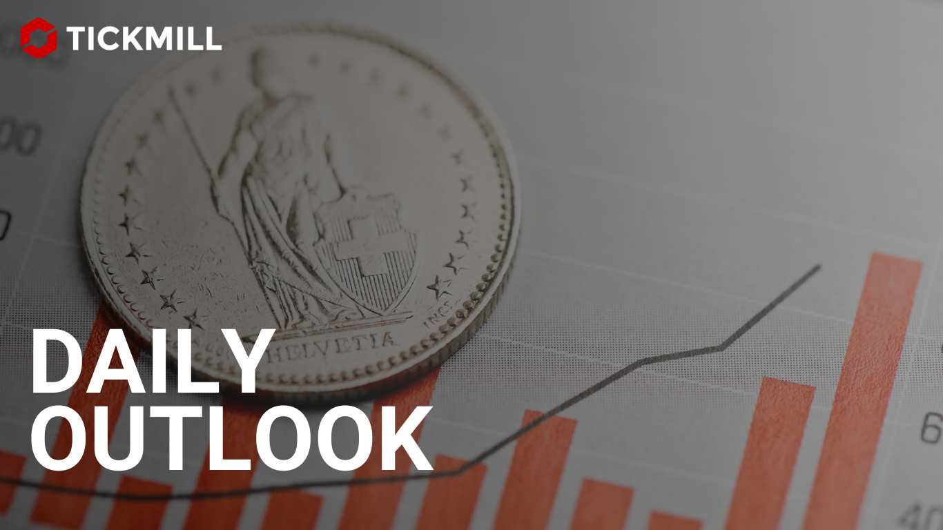 DAILY OUTLOOK Del 21.03.2024 – 🔴 SNB TAGLIA I TASSI DI INTERESSE