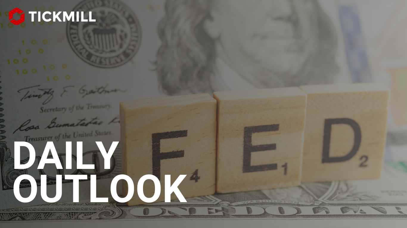 DAILY OUTLOOK Del 20.03.2024 – 🔴 FOCUS PER LA FED