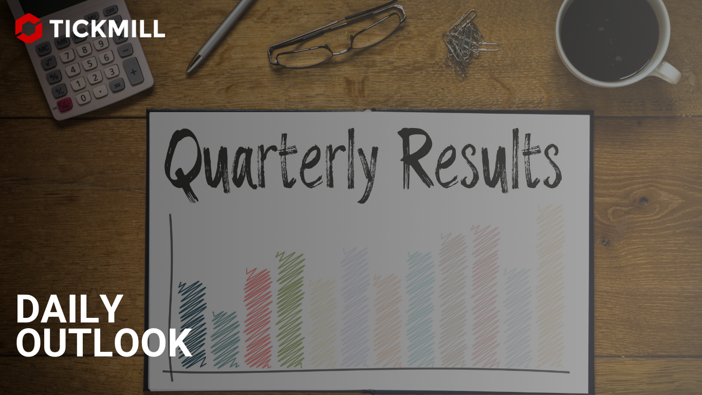 DAILY OUTLOOK Del 21.02.2024 – 🔴 IN ATTESA DELLE TRIMESTRALI NVIDIA