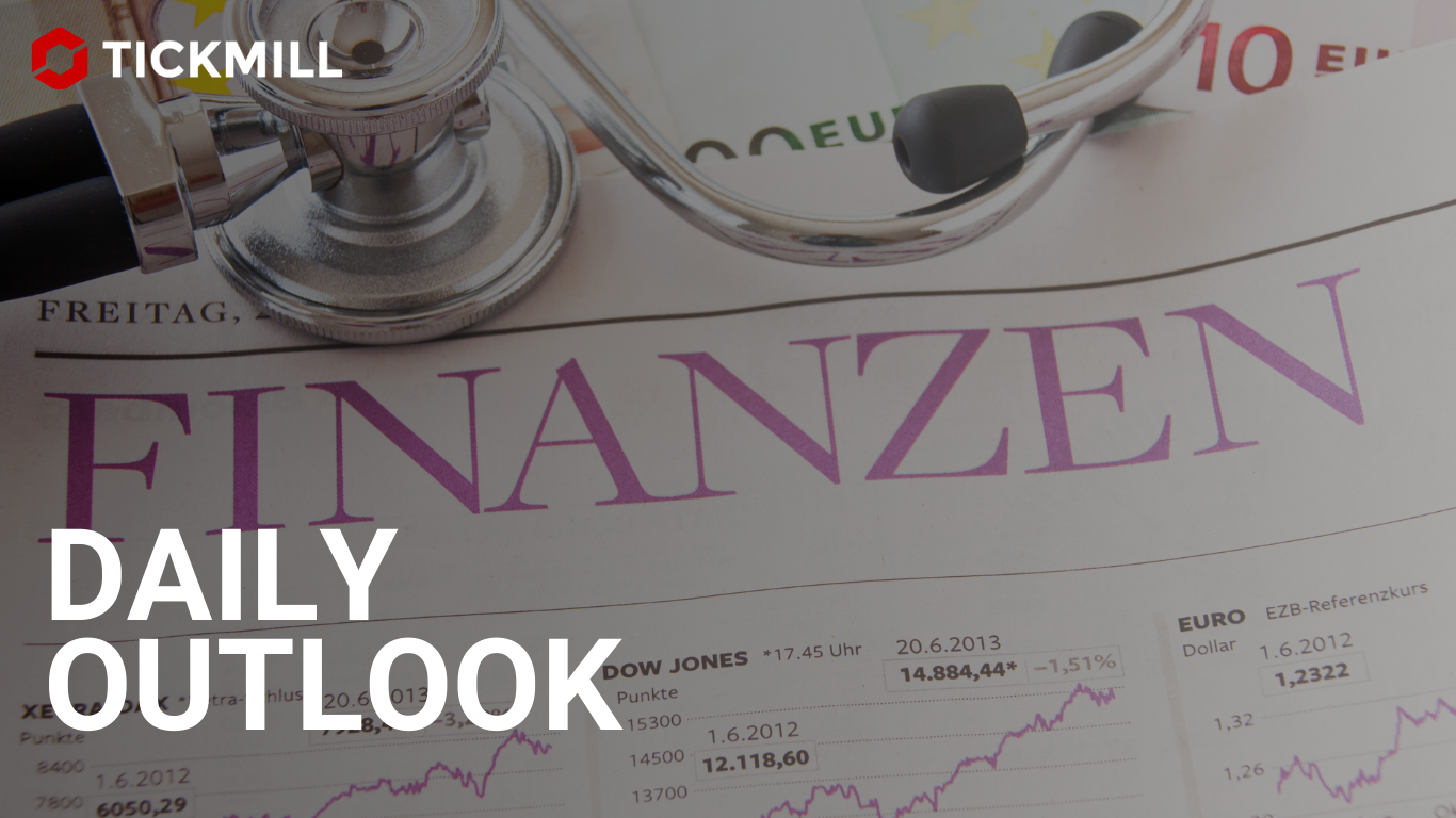 DAILY OUTLOOK Del 22.02.2024 – 🔴 IL RISK ON PERVADE I MERCATI