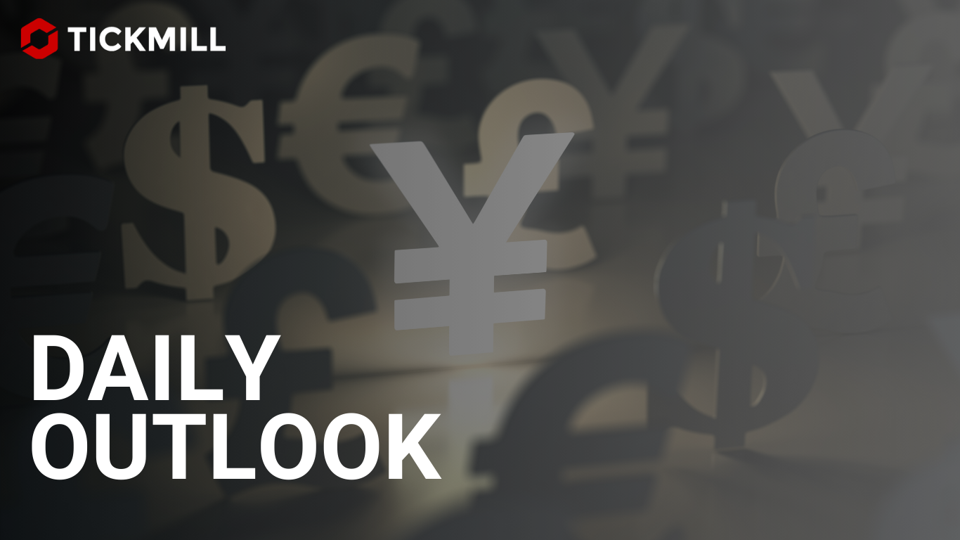 DAILY OUTLOOK Del 19.03.2024 – 🔴 LA BOJ NON SALVA LO YEN