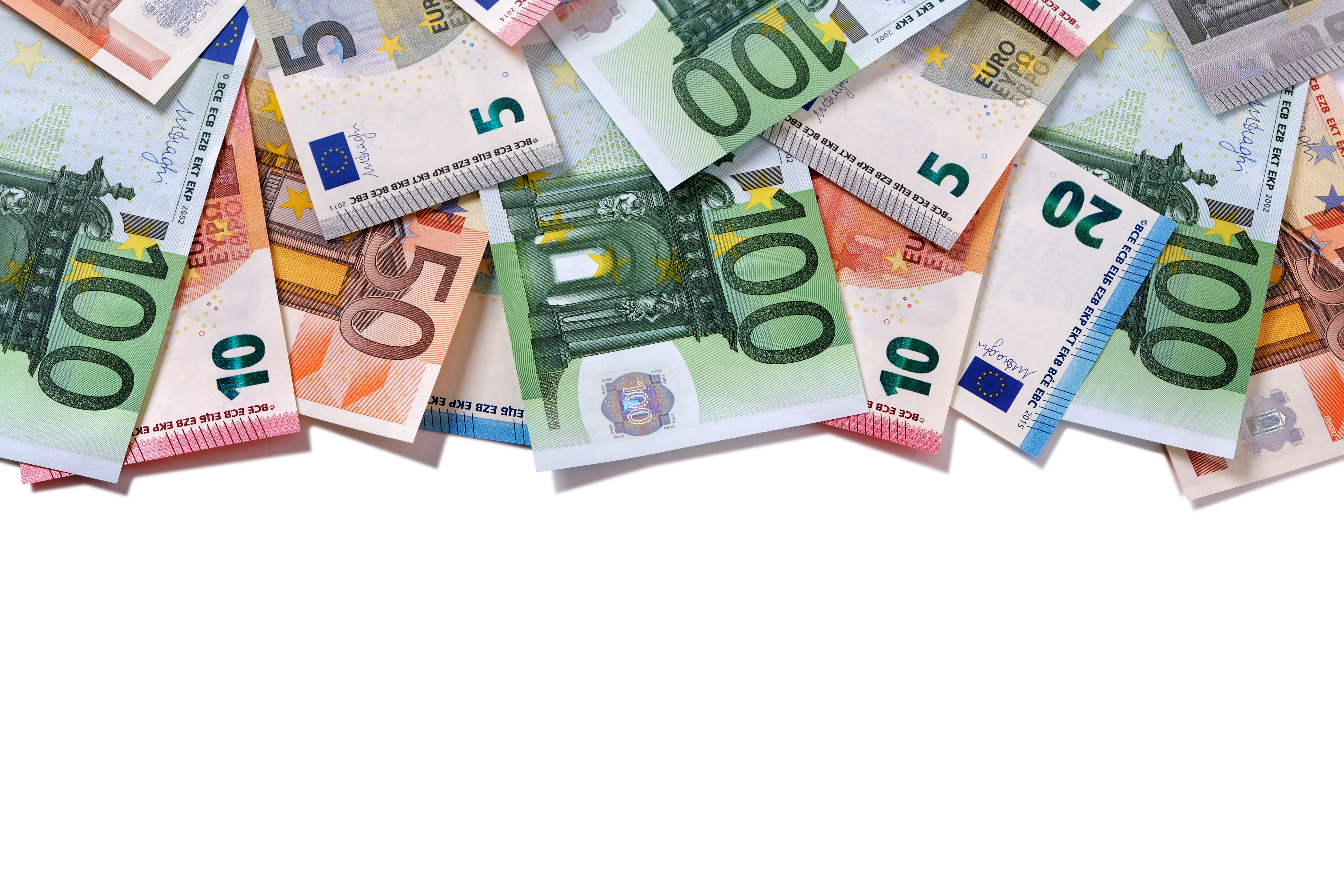 Europa Crece Y China Muestra Nuevas Decisiones
