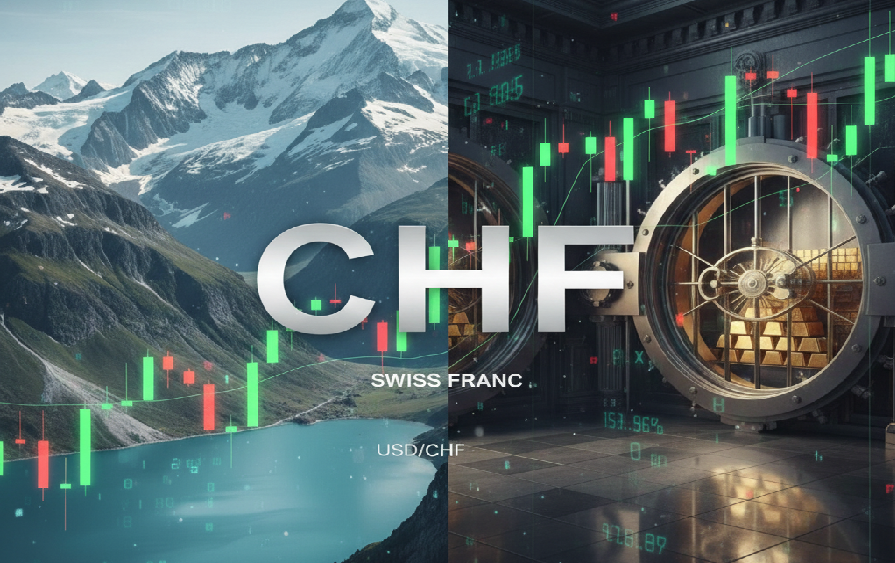 Usd/chf И Не Думает Сдаваться – Медведи Держат Южное Направление
