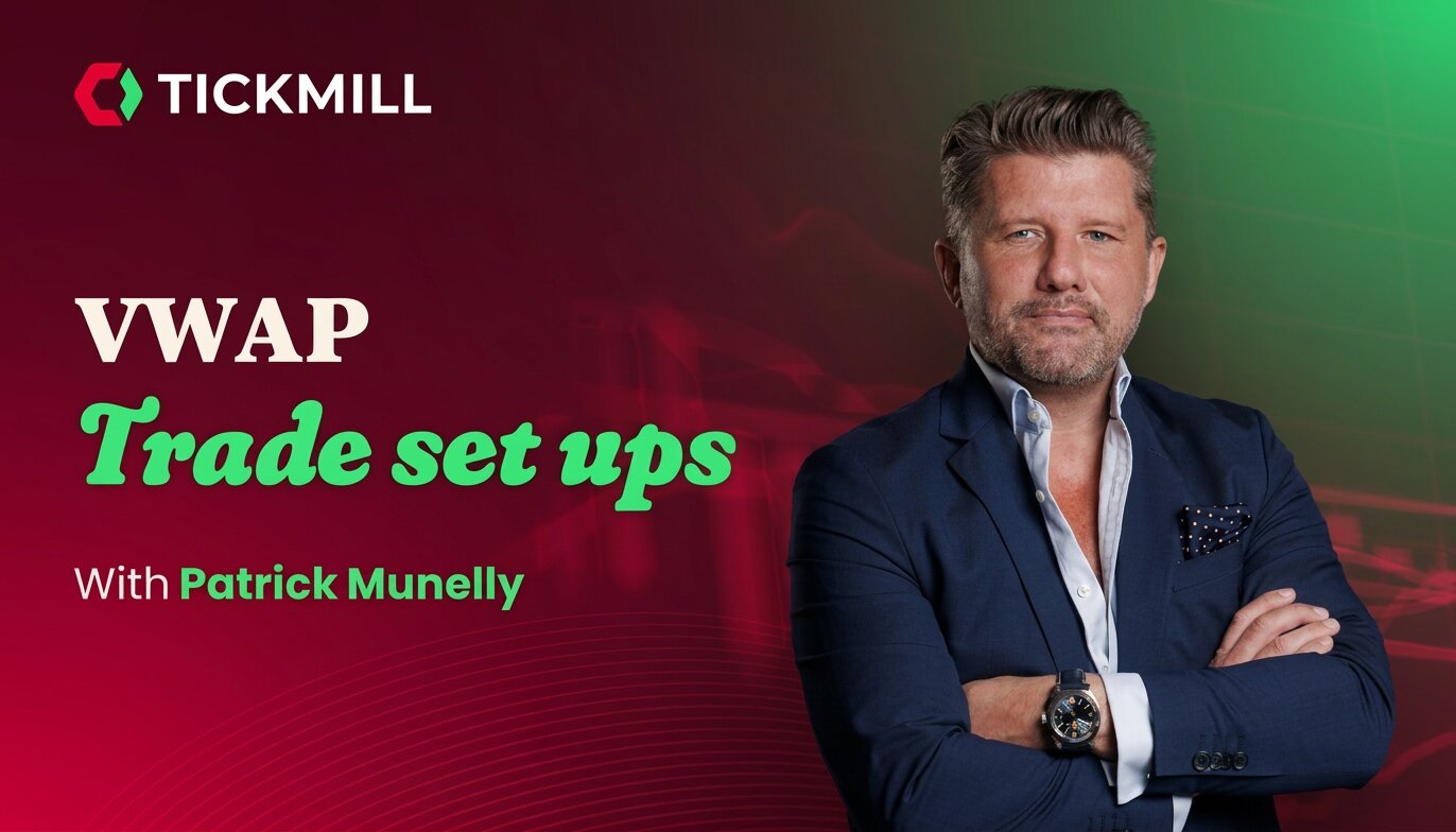 VWAP Swing Strategy Daily Update 18/3/26