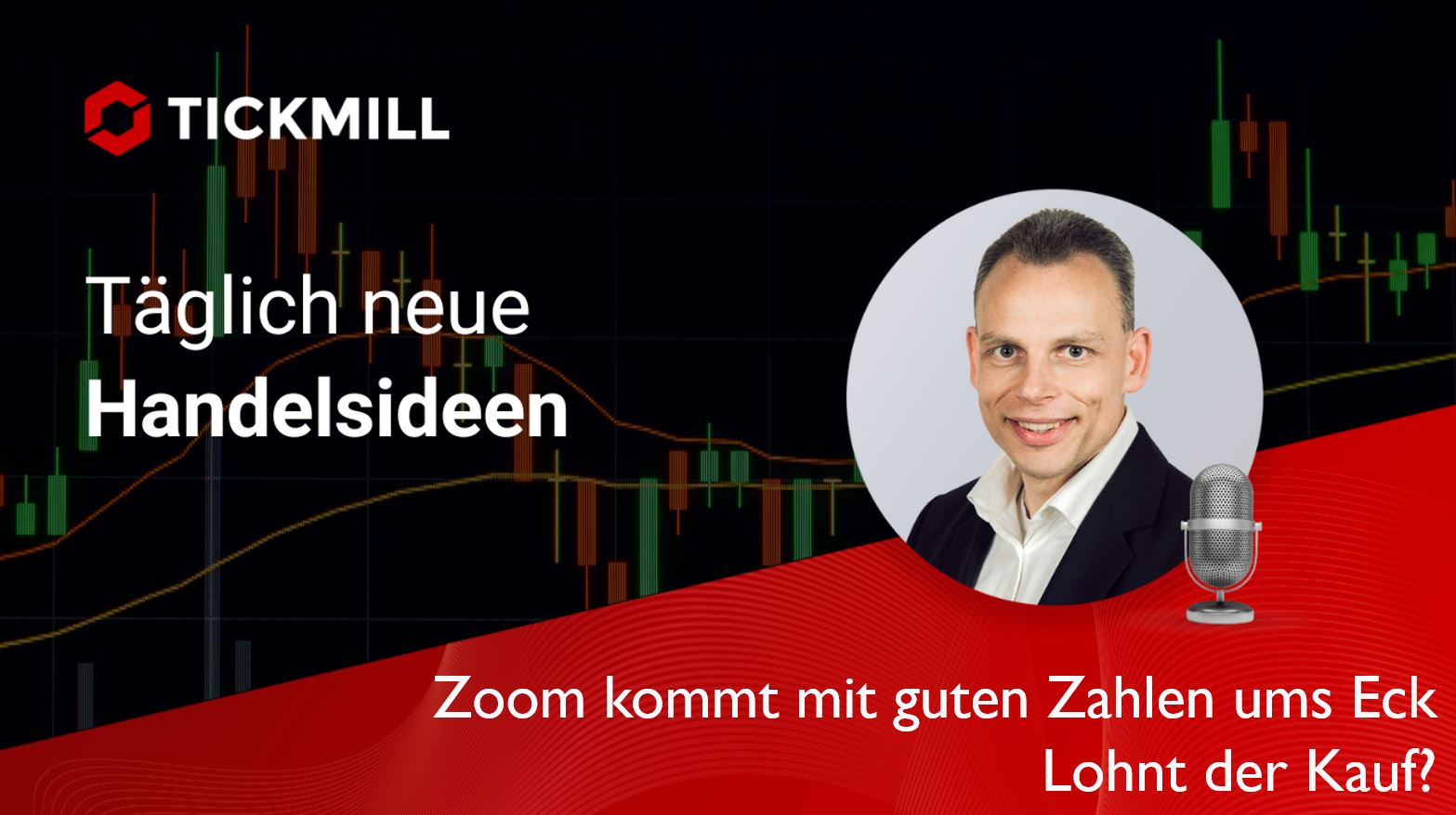 Zoom Kommt Mit Guten Zahlen Ums Eck – Lohnt Der Kauf?