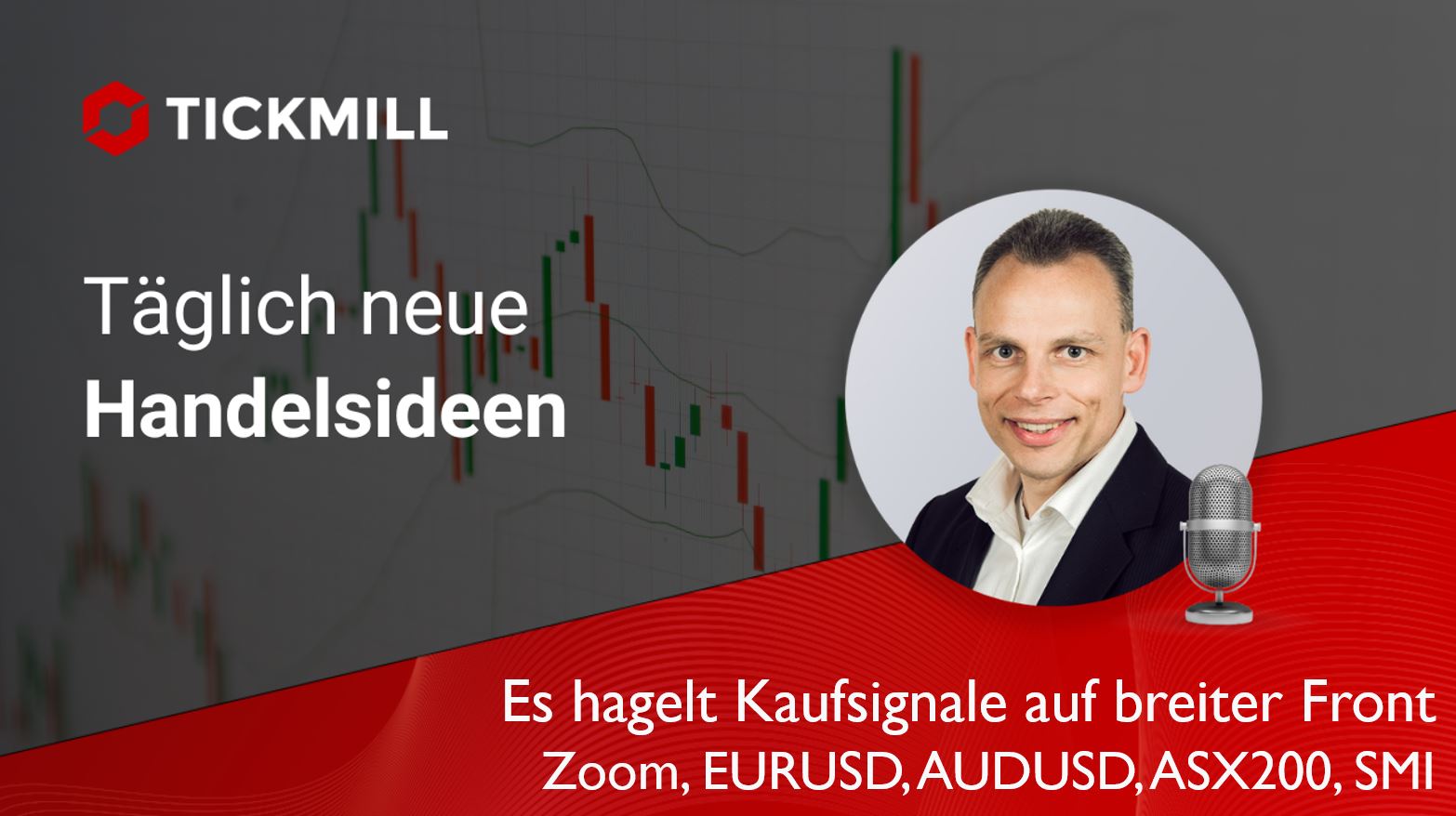 Es Hagelt Kaufsignale Auf Breiter Front