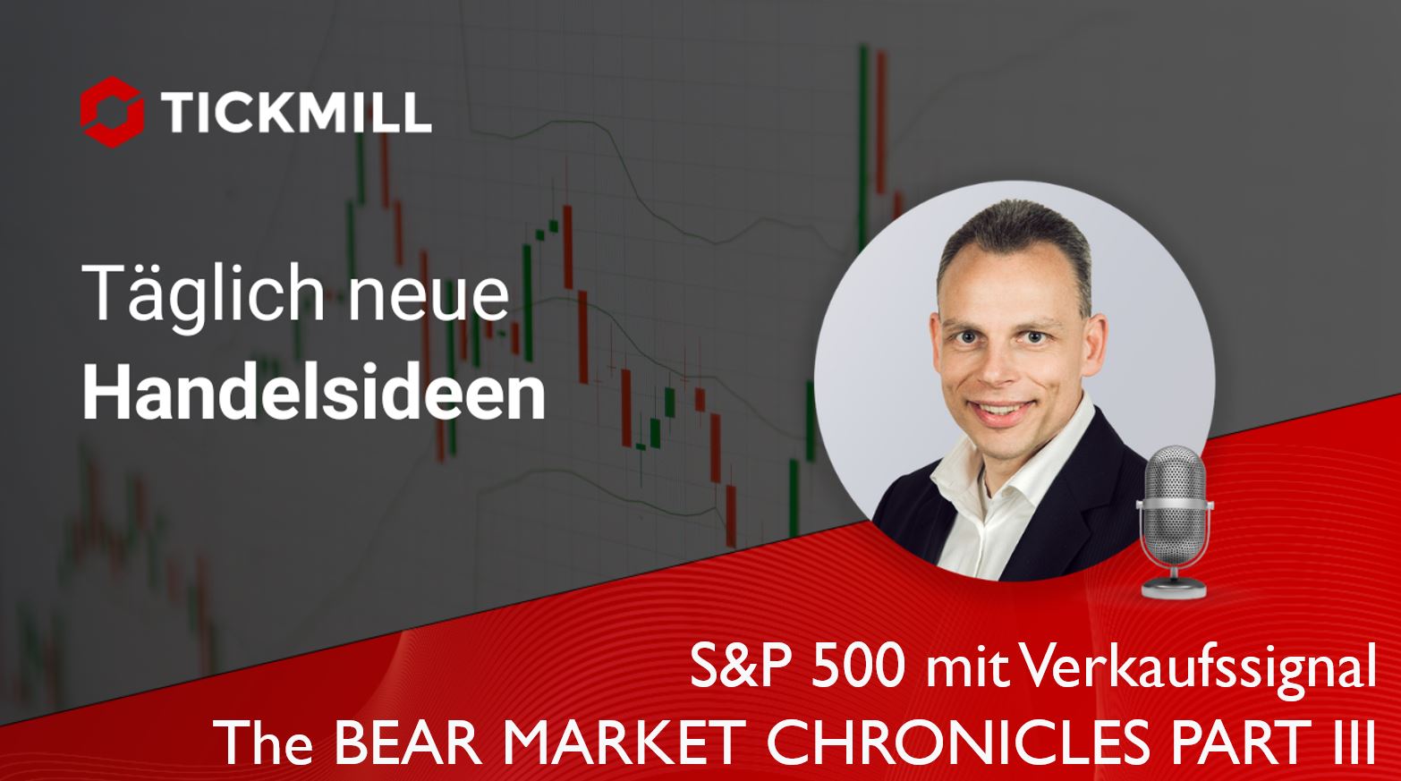 Achtung S&p 500: „the Big Money“ Sieht Noch Potential Und Rät Gleichzeitig Zu Verkäufen!