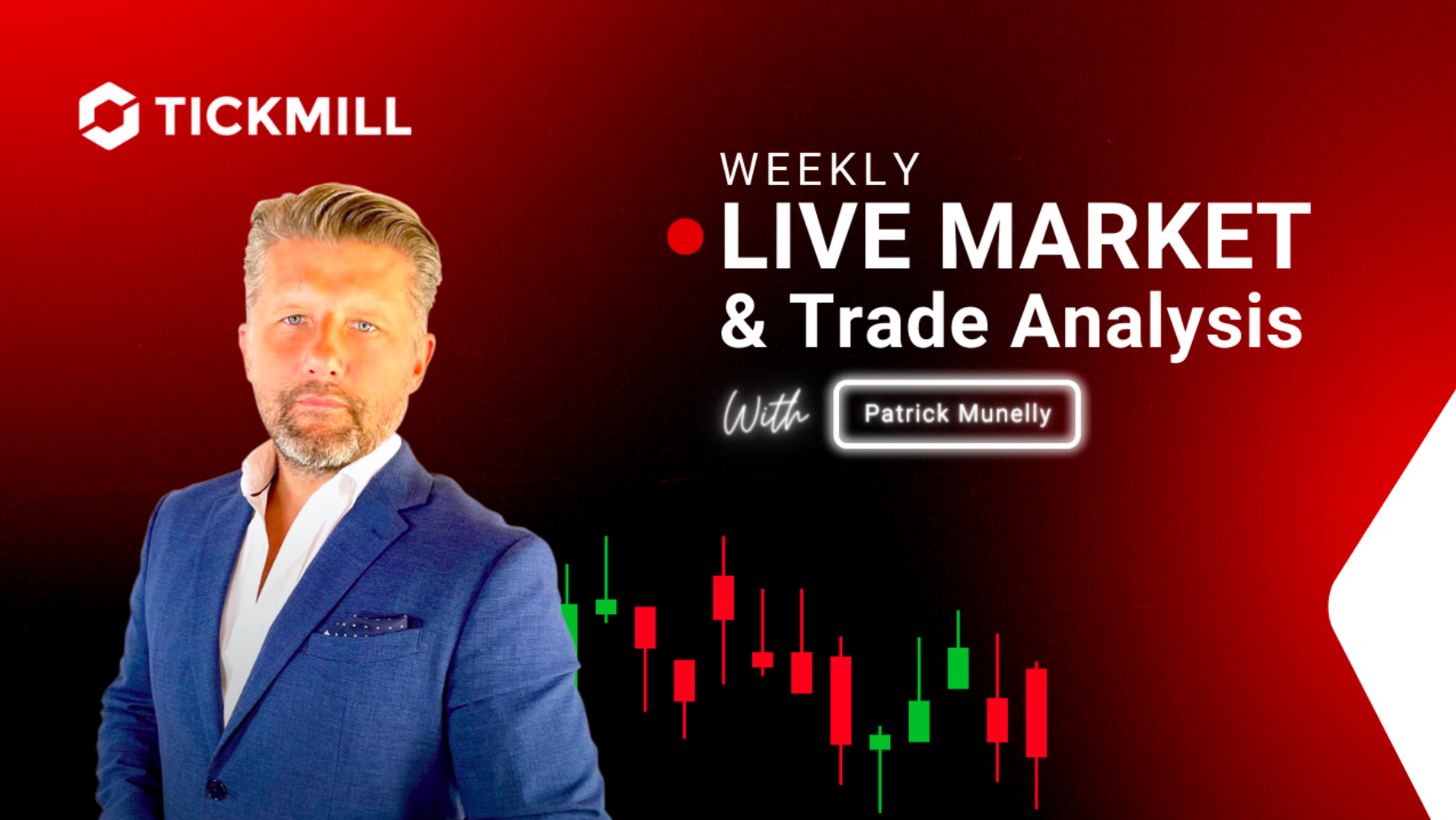 Weekly Live Market & Trade Analysis 28-03-2023