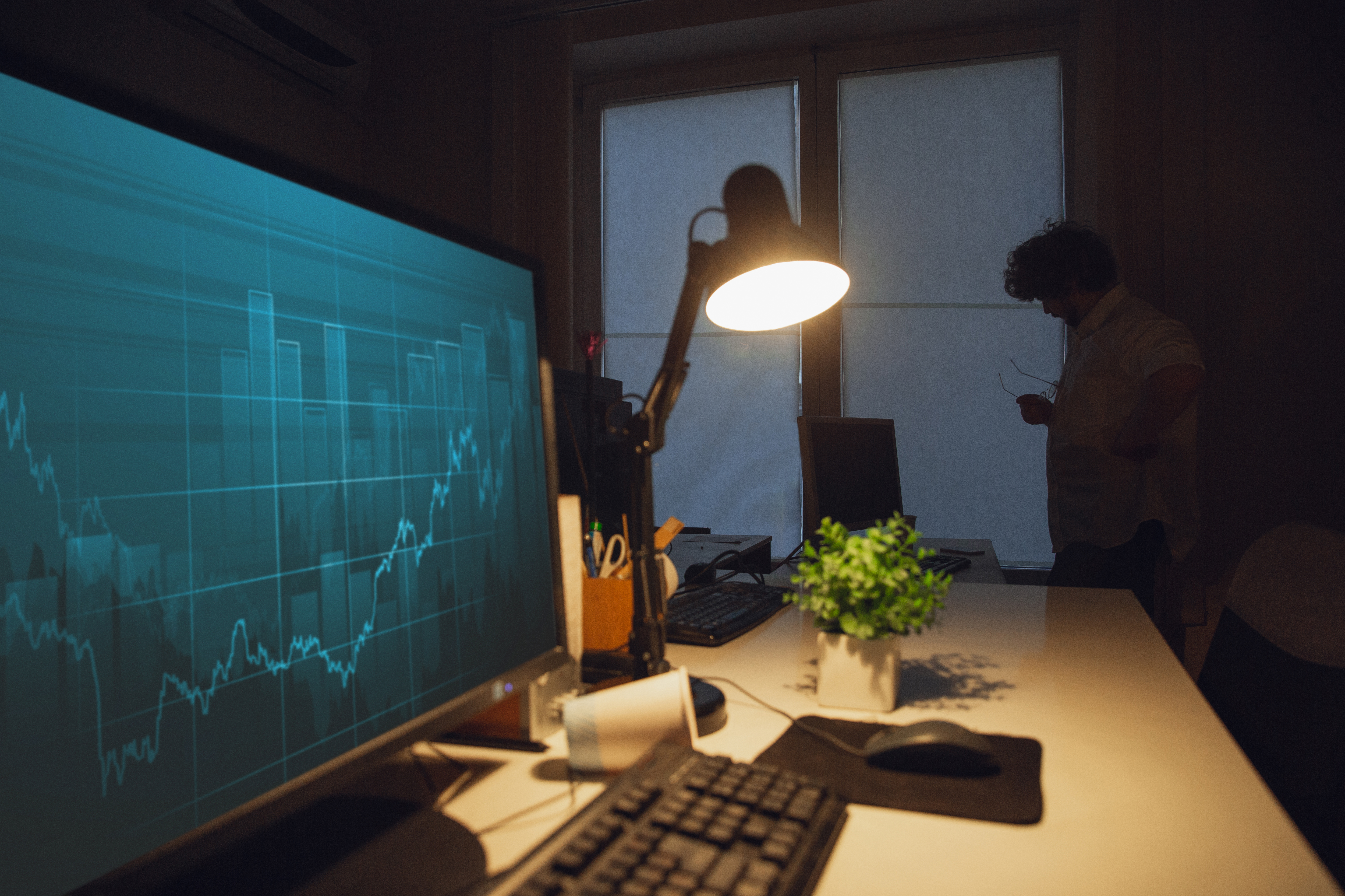 Noticias De La FED Y Datos De Tesla