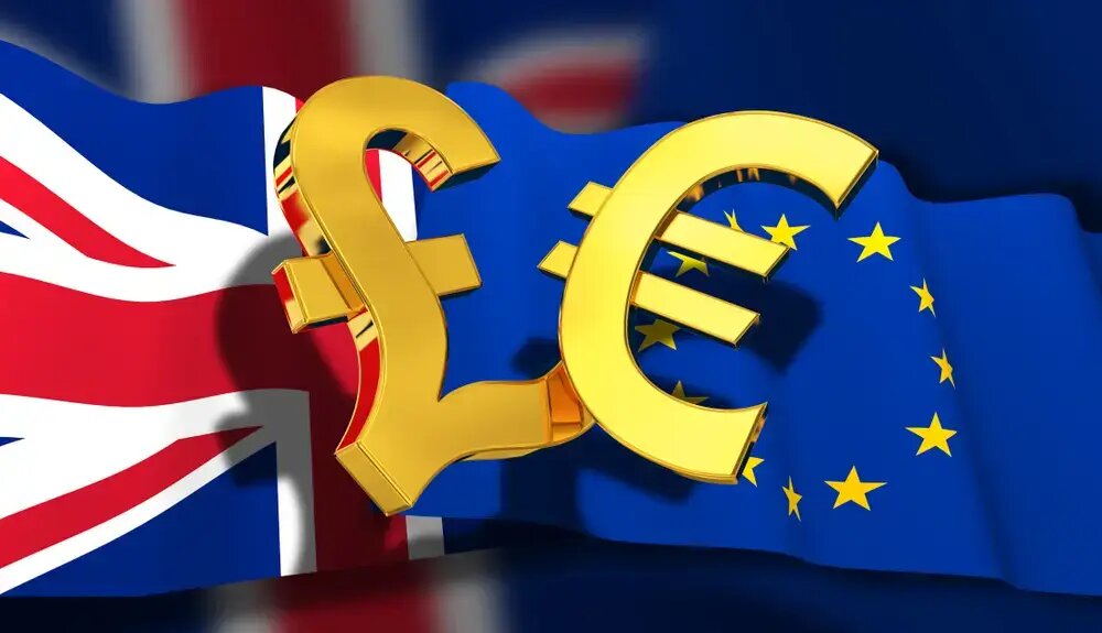 Eurusd/gbpusd: Векторы Двух Европейцев По-прежнему Направлены В Разные Стороны
