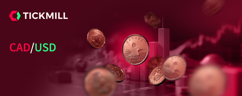 Usdcad: Канадец Достиг Дна, Но Нашел Причины Для Укрепления