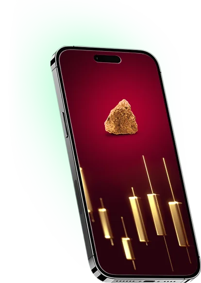 Handluj Złotem W Każdą Stronę