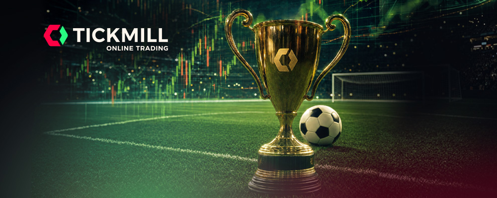 Tickmill Mengumumkan Pemenang Trading Cup 2026