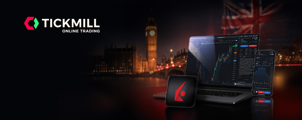 Tickmill UK Expands Multi-asset Trading Through Strategic Partnership With Interactive Brokers