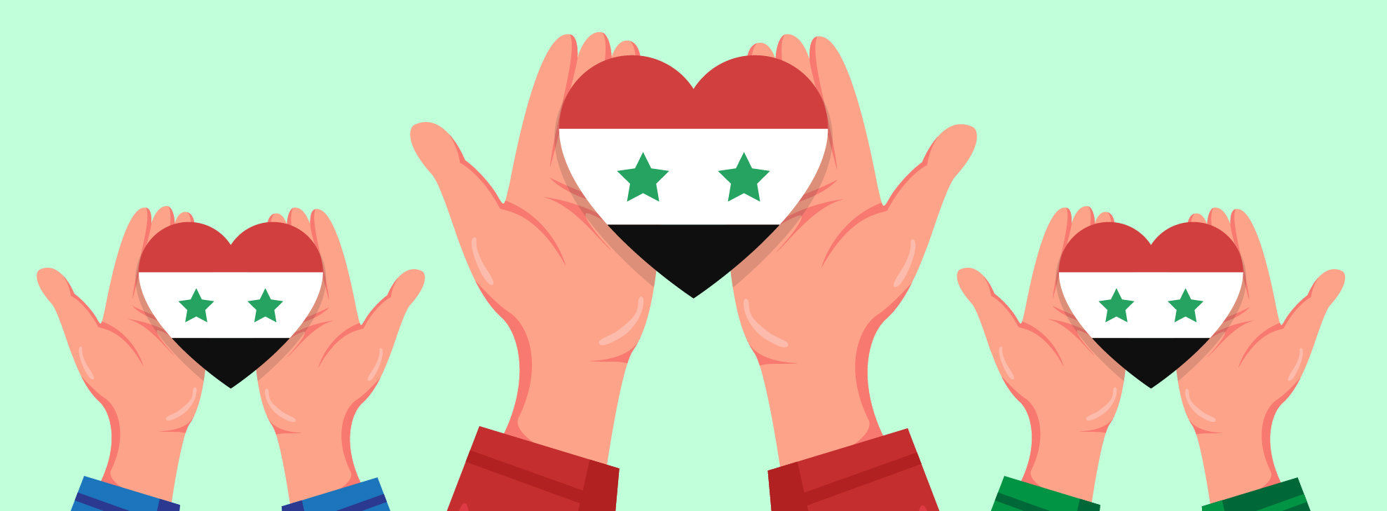 Tickmill-spende F&uuml;r Die Vom Erdbeben Heimgesuchten Gebiete