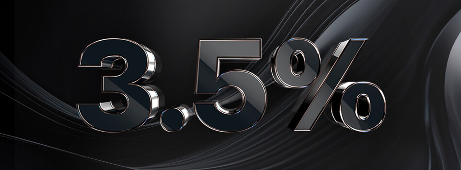 新功能上线：从您闲置资金获得利息！