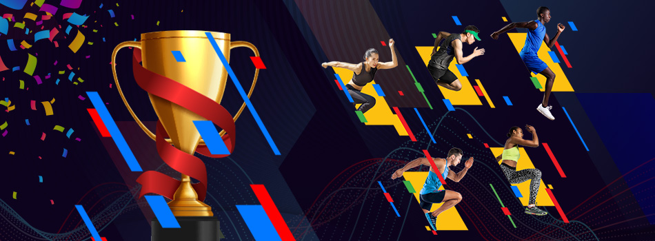 Ib竞赛结束 - 与获胜者见面！