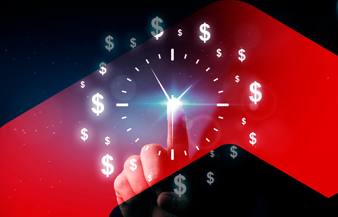 Торговое Расписание