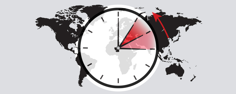 End of Daylight Saving Time in New York 2022 - Trading Schedule Changes