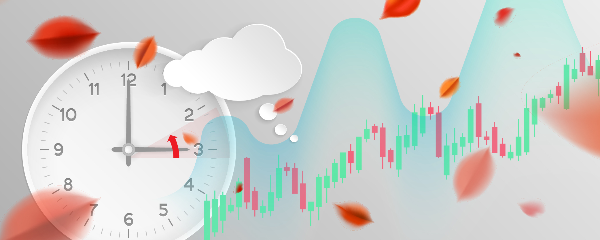 End of Daylight Saving Time in Europe 2022 Trading Schedule Changes Tickmill