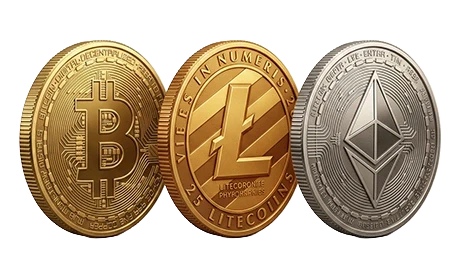 Cryptocurrencies