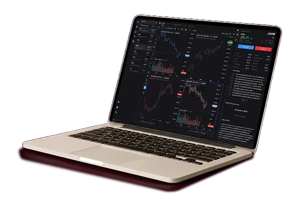 Years of Growth. Millions of Trades. It Works.