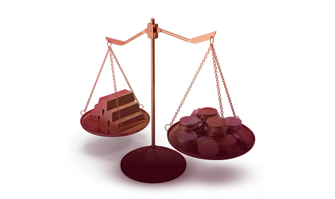 Как Торговать Сырьевыми Товарами