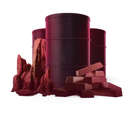 Как Торговать Сырьевыми Товарами