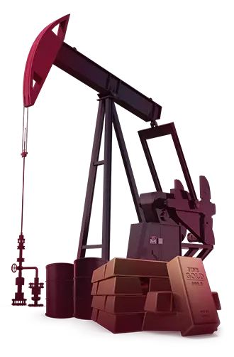 Что Такое Сырьевые Товары?