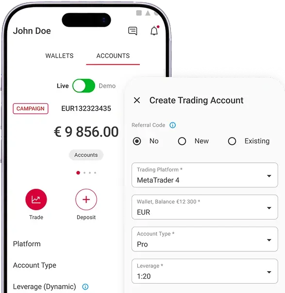 Aplicaci&oacute;n Tickmill