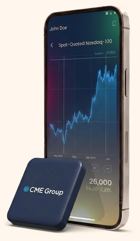 What Are Spot-quoted Futures?