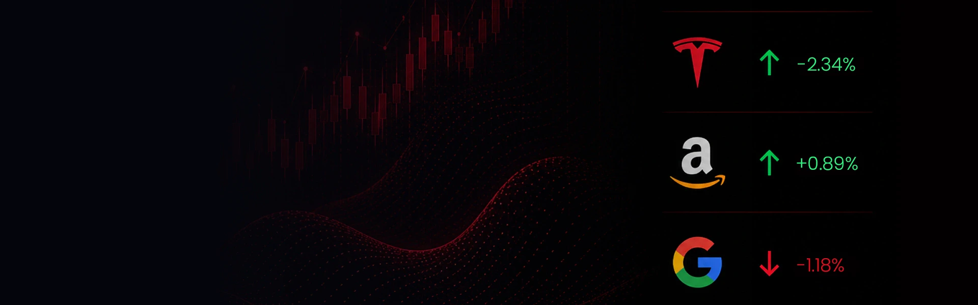 Stocks Trading Made Easy | Trade CFD Stocks | Tickmill | Tickmill