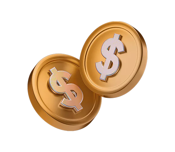 Deposite un mínimo de $100
