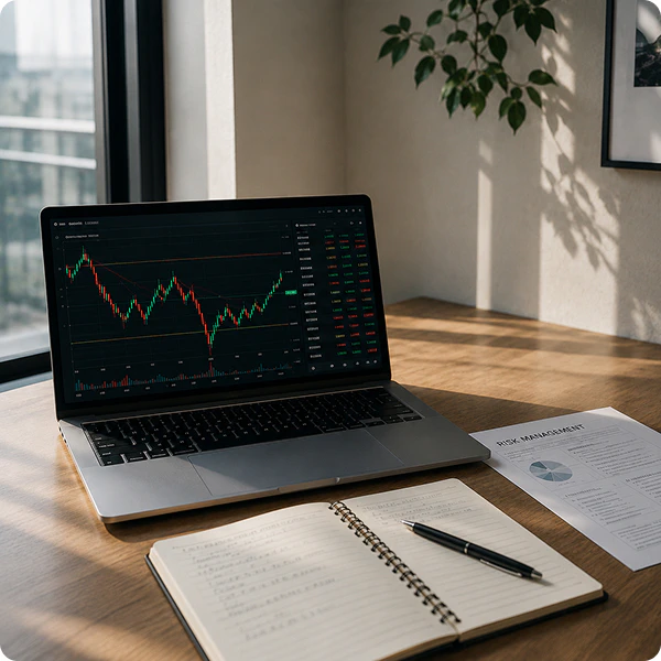 Be Informed: Risks of Trading With Forex Bonuses