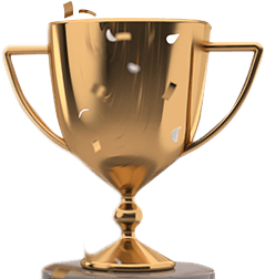 Proven performance, awarded Proven performance, awarded