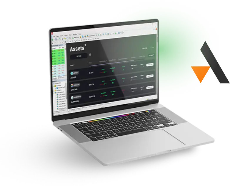 Ready to Start Using the Acuity Trading Tool? Ready to Start Using the Acuity Trading Tool?
