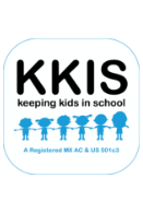 KEEPING KIDS IN SCHOOL KEEPING KIDS IN SCHOOL
