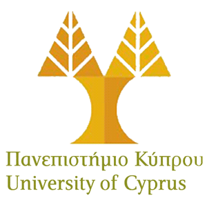 UNIVERSITY OF CYPRUS UNIVERSITY OF CYPRUS