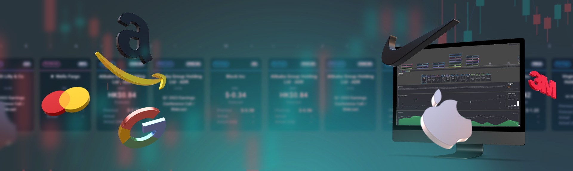 Earnings Calendar Tickmill