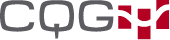 Cqg Cqg