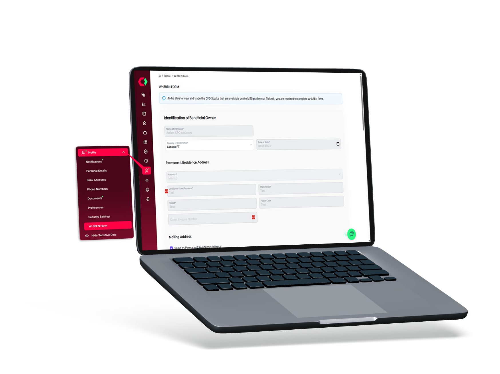 BAGAIMANA CARA Trading CFD SAHAM Dan ETF