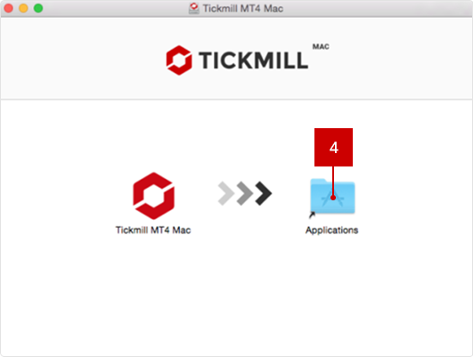 Metatrader 4: Mt4 외환 거래 플랫폼 다운로드 | Tickmill