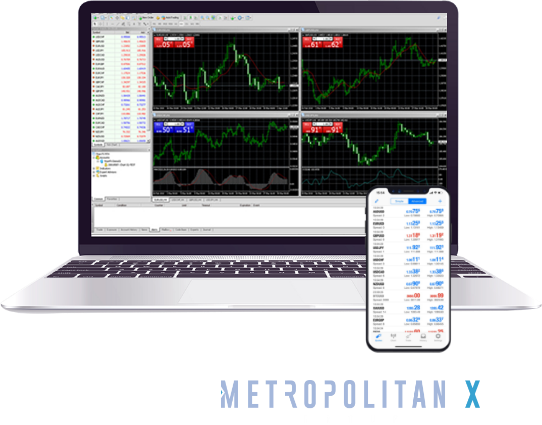 ¿por Qué El Curso De Master Trading? ¿por Qué El Curso De Master Trading?