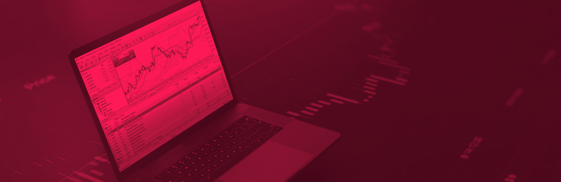 MetaTrader 5 (MT5)：下载领先的外汇交易平台| Tickmill