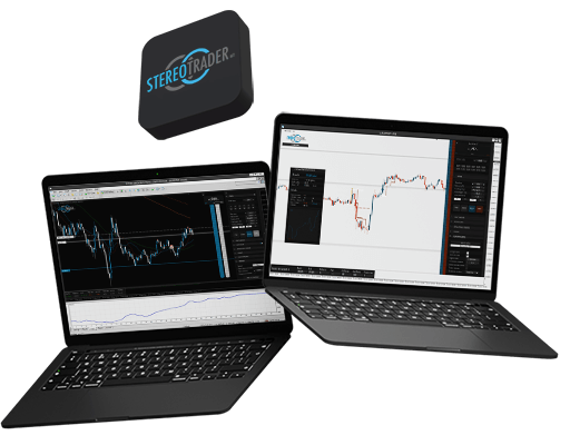 Warum Stereotrader? Warum Stereotrader?